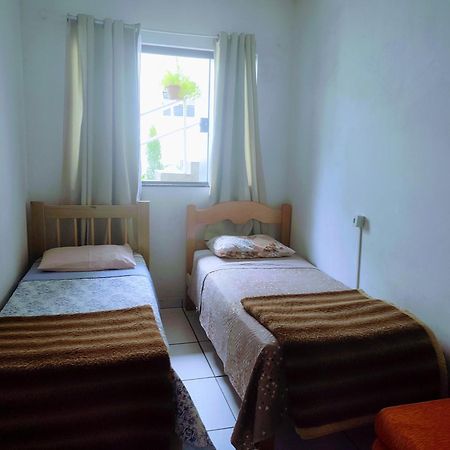 Minha Casa Em Botucatu Suite Exterior photo