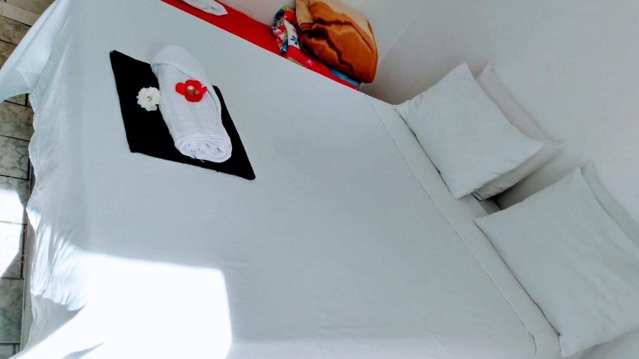 Minha Casa Em Botucatu Suite Exterior photo