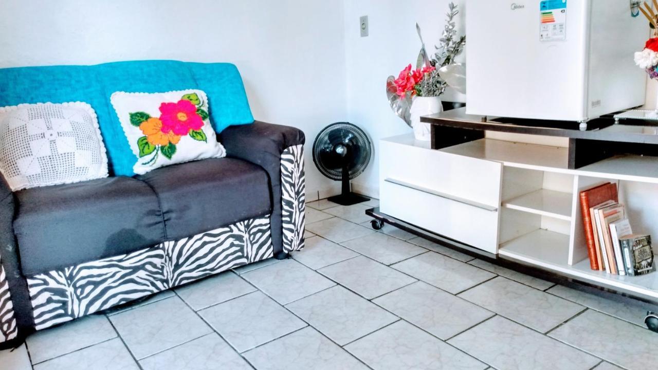 Minha Casa Em Botucatu Suite Exterior photo