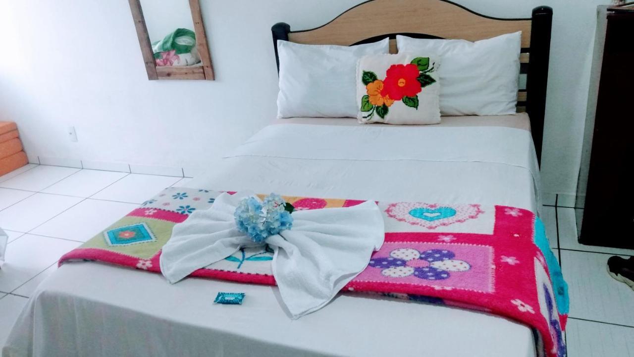 Minha Casa Em Botucatu Suite Exterior photo