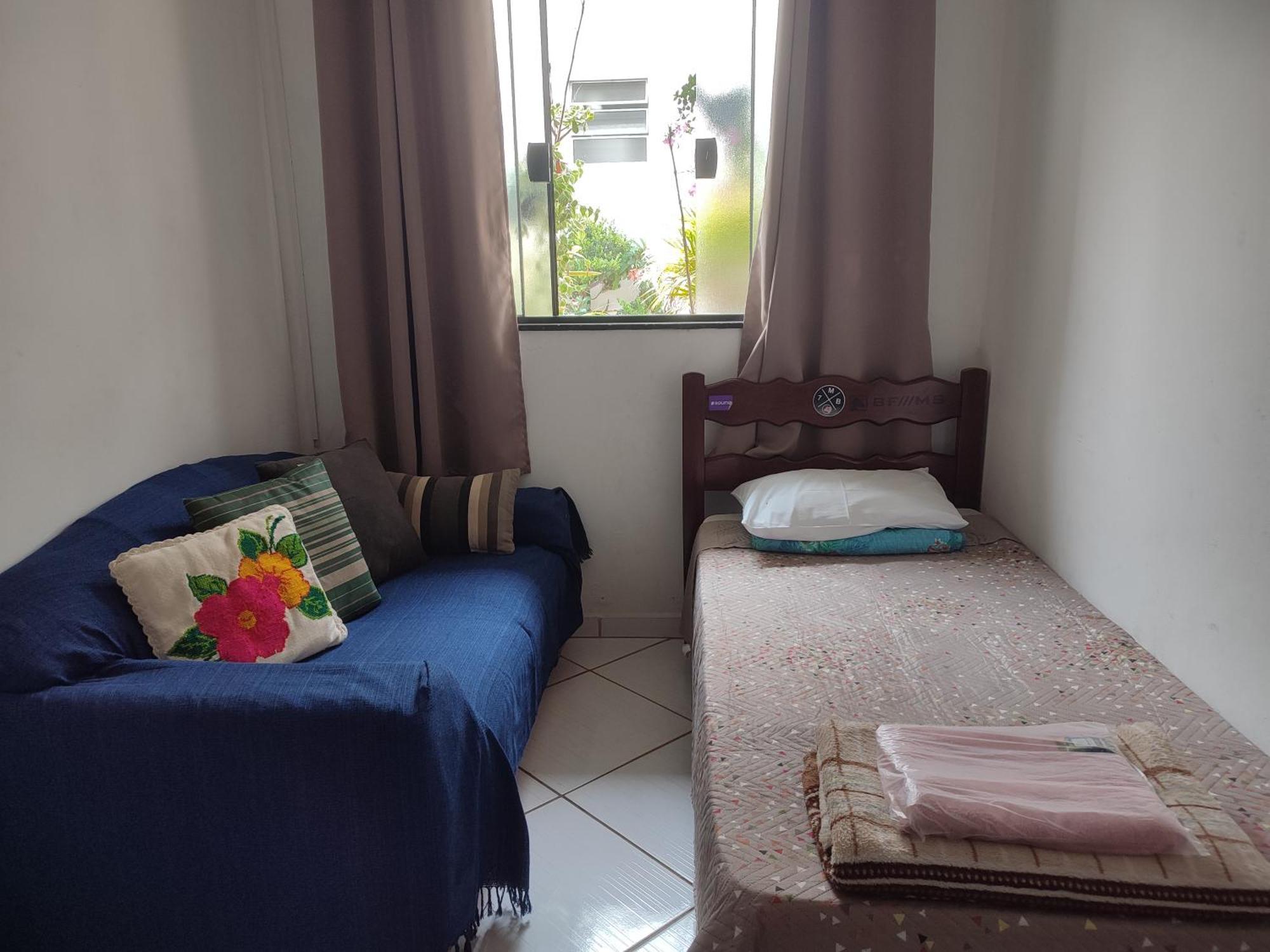 Minha Casa Em Botucatu Suite Exterior photo