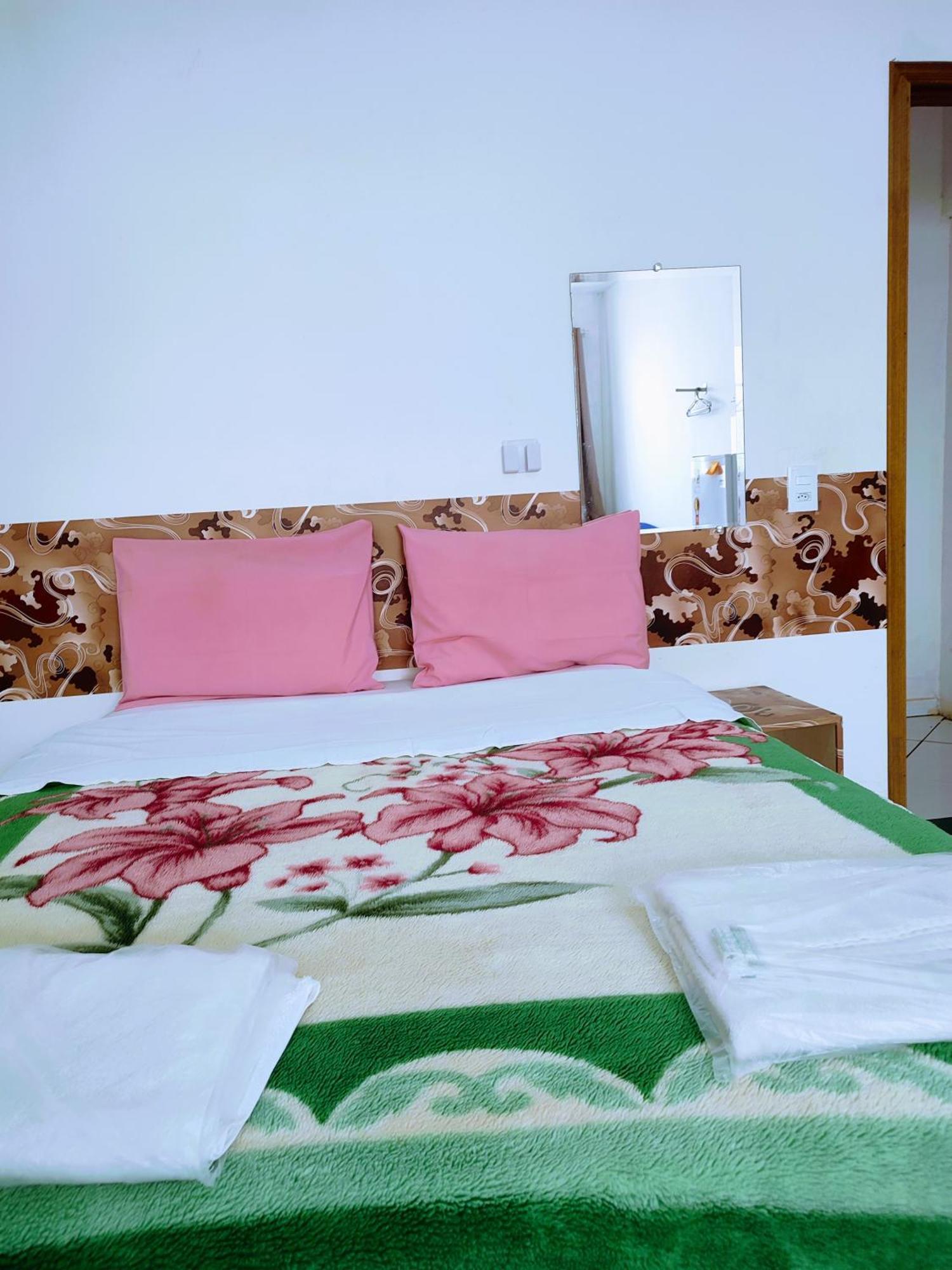 Minha Casa Em Botucatu Suite Exterior photo